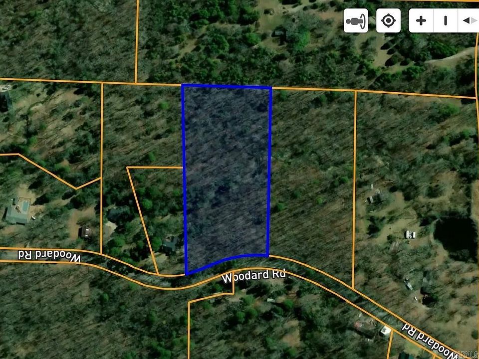 1st image of Woodard Rd