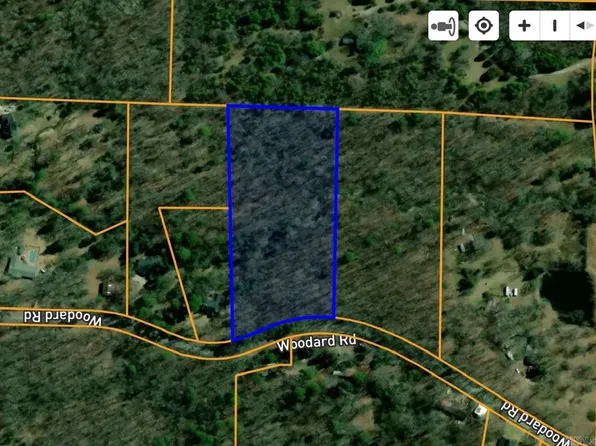 Woodard Rd, Benton, AR 72019