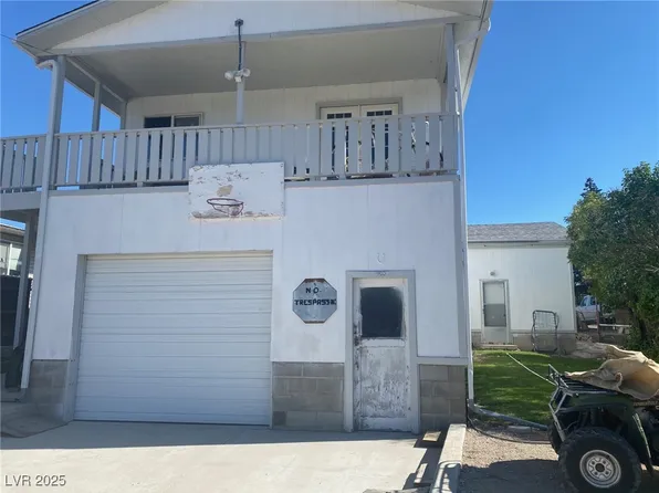 927 Park Ave, Ely, NV 89301