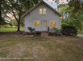 11484 W Columbia Rd, Eaton Rapids, MI 48827