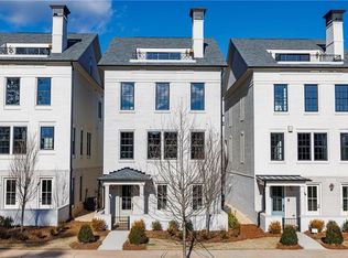 245 Mayfair Ct, Alpharetta, GA 30009