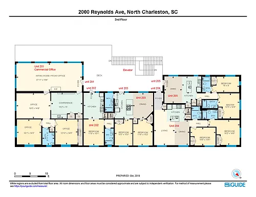 2000 Reynolds Ave #204 Photo 1