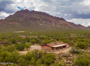 6655 W Naomi Rd, Tucson, AZ 85735