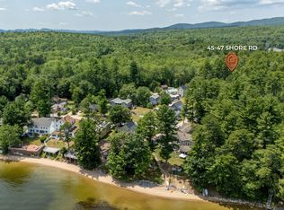 45 Shore Rd #47, Sebago, ME 04029