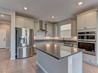 228 Native Stone St, Las Vegas, NV 89138