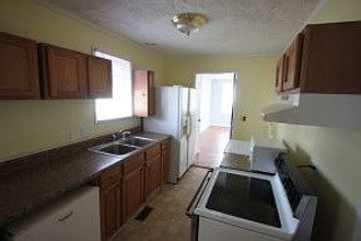 Newsome Kitchen P1