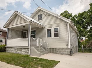 818 Elmwood St, McKeesport, PA