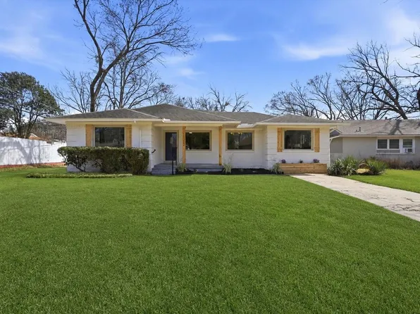 10322 Pinecrest Dr, Dallas, TX 75228