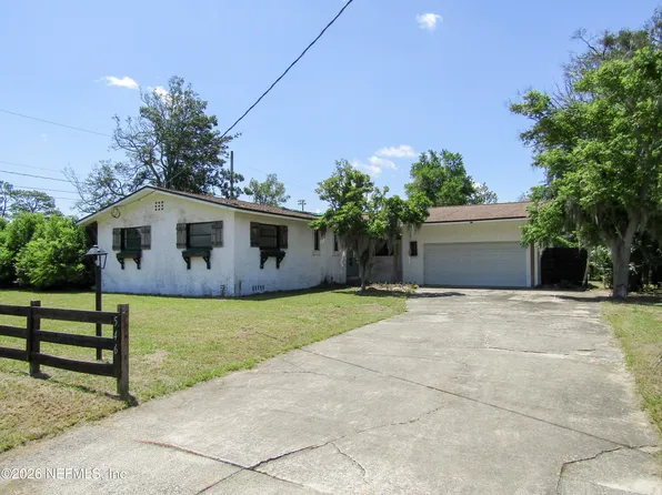 546 BAISDEN Road, Jacksonville, FL 32218