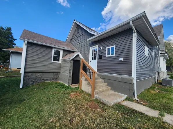 2203 N National Ave #B, Springfield, MO 65803