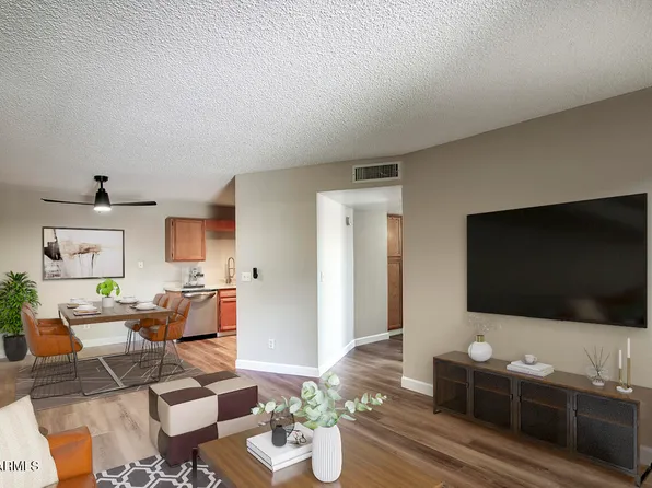 8625 E BELLEVIEW Place #1076, Scottsdale, AZ 85257