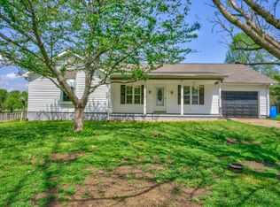 306 Massey Cv, Atoka, TN 38004