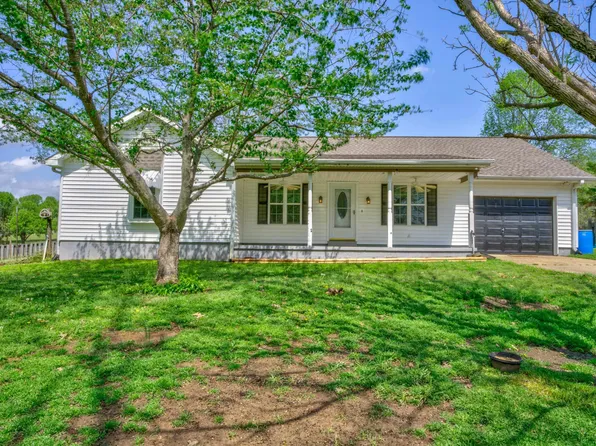 306 Massey Cv, Atoka, TN 38004