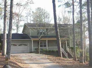 205 River North Blvd, Macon, GA 31211
