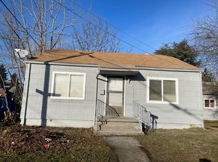 8003 SE Boise St, Portland, OR 97206