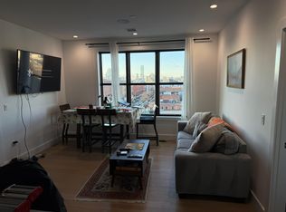 472 W Broadway Unit 502, Boston, MA 02127