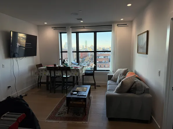 472 W Broadway Unit 502, Boston, MA 02127