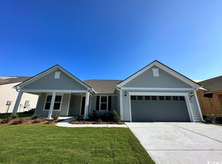 1727 Littleleaf Loop Phase #1-LOT 123, North Myrtle Beach, SC 29582