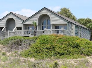 1397 Pelican Watch Villas, Seabrook Island, SC 29455
