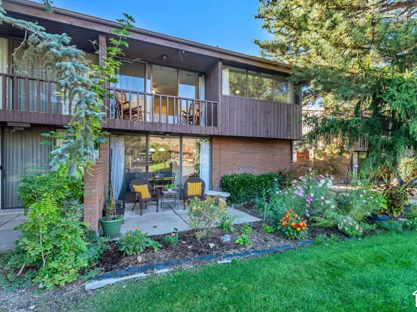 2741 N Edgewood Dr, Provo, UT 84604