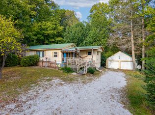 708 Muddy Branch Rd, Pine Knot, KY 42635