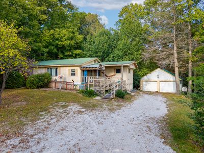 708 Muddy Branch Rd, Pine Knot, KY, 42635