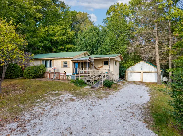 708 Muddy Branch Rd, Pine Knot, KY 42635