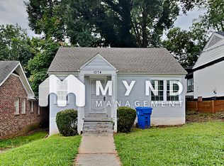 1074 Ashby Grv SW, Atlanta, GA