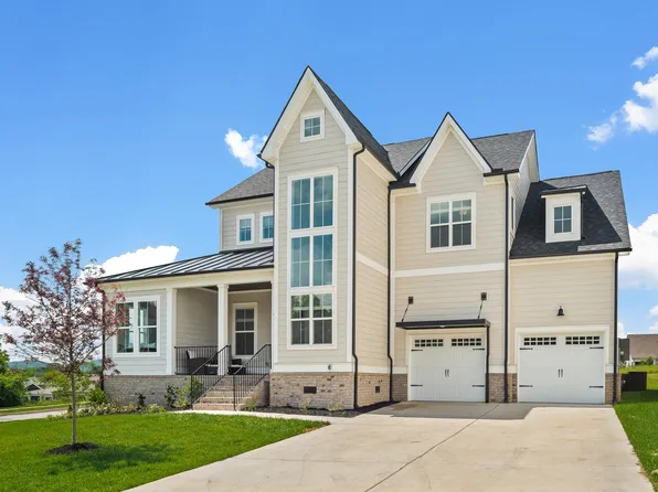 1009 Wetzel Dr, Franklin, TN 37064