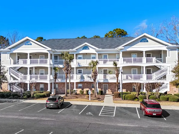 5801 Oyster Catcher Dr, North Myrtle Beach, SC