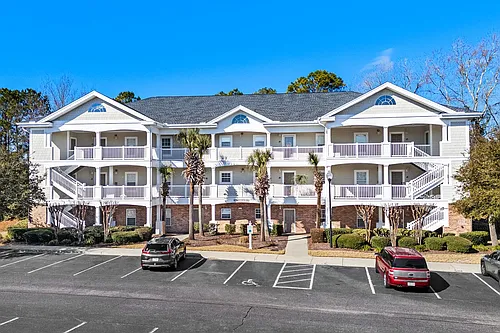 5801 Oyster Catcher Dr Photo 1