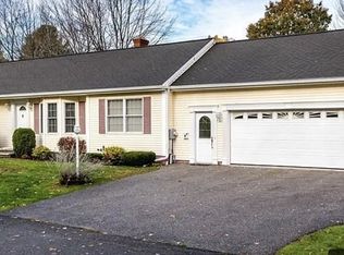 8 Cantara Ave, Saco, ME 04072