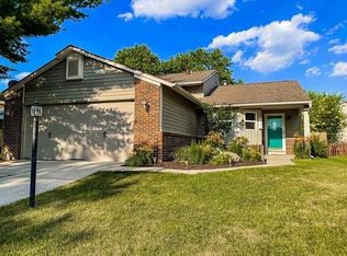 644 Southridge Ct, Westfield, IN 46074