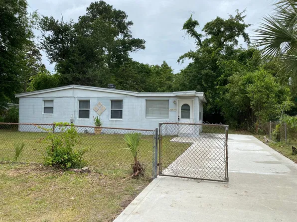 10454 Gailwood Cir E, Jacksonville, FL 32218