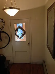 Rented by Eva M. Daniels Realty