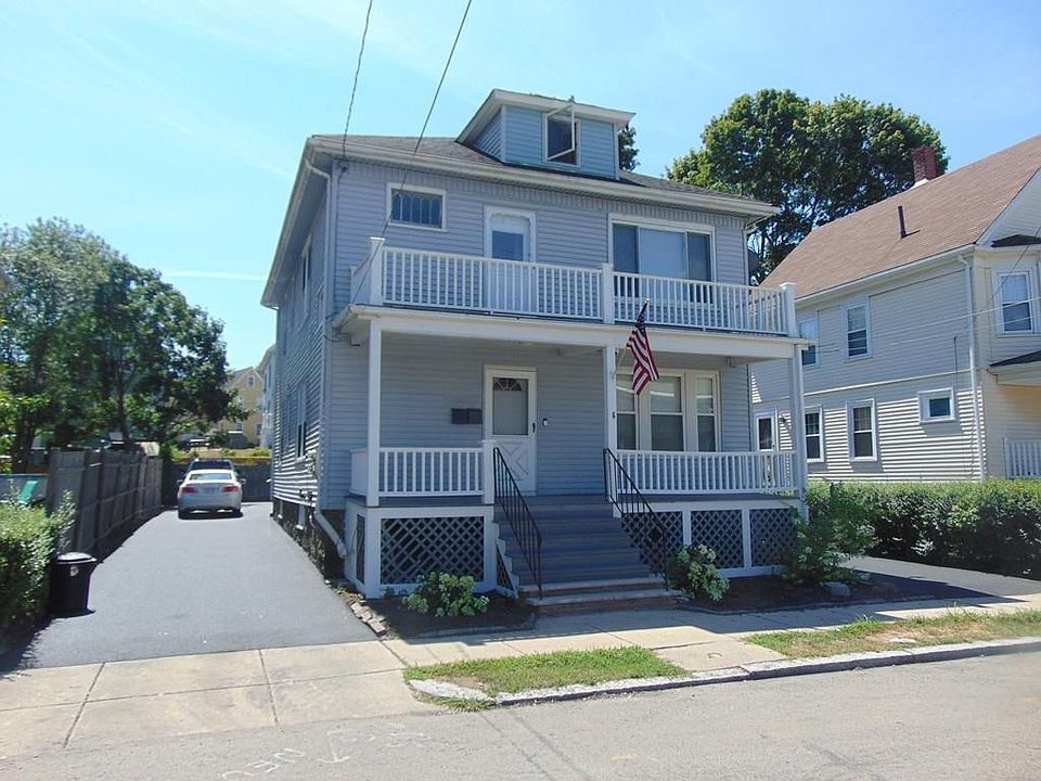 1st image of 6 Putnam St #2