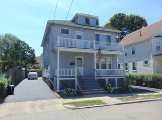 6 Putnam St #2, Peabody, MA 01960