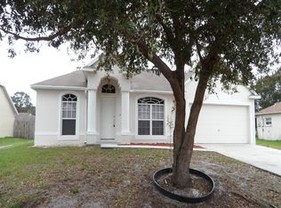 632 Delmonico Street Ne, Palm Bay, FL 32907