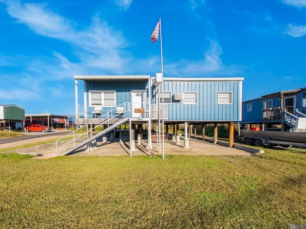 1008 Four Point Rd, Dulac, LA 70353