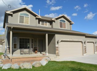 55 S 300 W, Henefer, UT 84033
