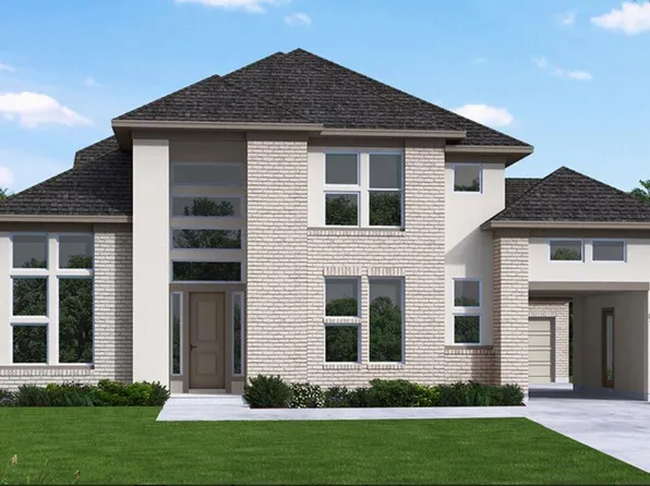 2903 Teamriddle Way, Richmond, TX 77406