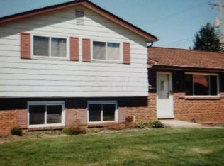 2276 Taymouth Rd, Columbus, OH 43229