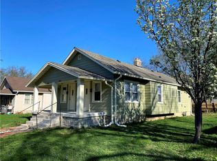 5206 Burgess Ave, Indianapolis, IN 46219