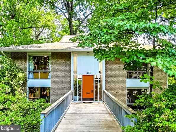 1205 Dale Dr, Silver Spring, MD 20910