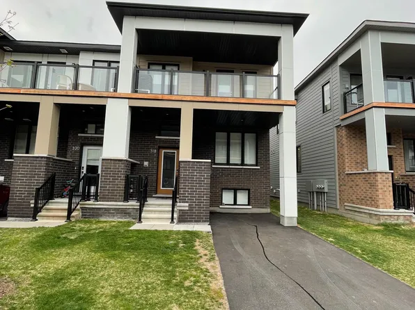 318 Catsfoot Walk, Ottawa, ON K2J 6W6