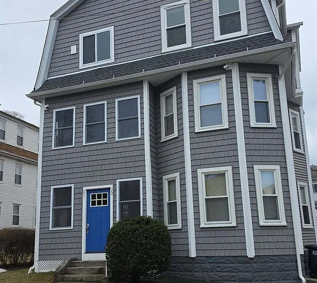 23 Windham St #1 — Photo 13