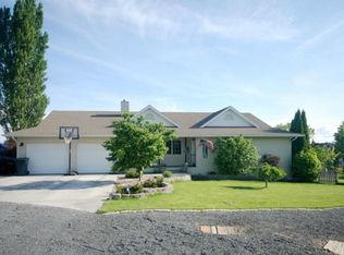 1974 Quail Dr NE, Moses Lake, WA 98837