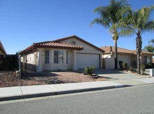 28233 Via Cascadita, Menifee, CA 92585