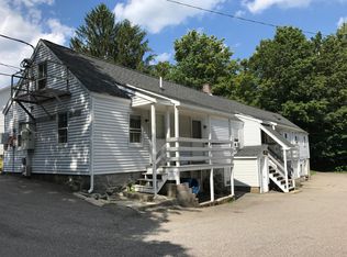 13 Railroad St, Newmarket, NH 03857