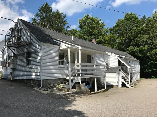 13 Railroad St, Newmarket, NH 03857